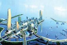 IMF sees Middle East economies to grow quickly