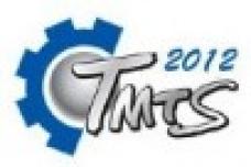 TMTS 2012: A whole new vision for the manufacturing exhibition