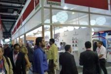 Gulfood 2014: Swiss delegation touts quality products