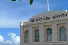Hospital of the Month: Matilda International Hospital