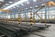 Conares achieves sustainability certification from UK