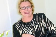 Vitafoods Asia 2014: Q&A with Alison Quesnel