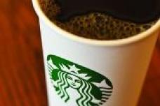 Starbucks reveals worldwide growth plans