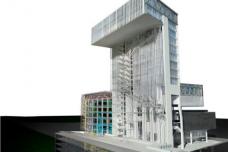 Amana adopts Autodesk tech into its steel buildings
