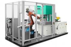 Arburg to present efficient injection moulding at Swiss Plastics 2012
