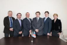 Oerlikon Leybold,  Vacuummash join forces to expand in the CIS