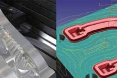 A complete tool, mould-making solution