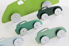 Greens gaining ground in automotive