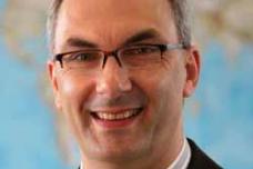 Mr. Jens Düffert - Witte Far East