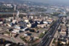 Solvay to stop a polymer production line in France