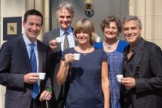 Nespresso launches sustainability initiatives