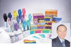 Business that fits like a glove