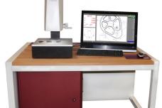 Measurement in a matter of seconds