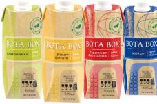 Eco-friendly wine packs