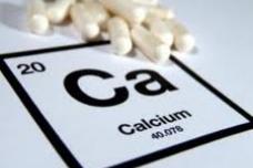 High calcium intake may raise CVD risk in men