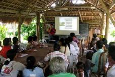 Partnership leverages certified coconut oil supply in the Philippines