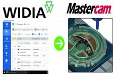 Fast, simple tooling data solution