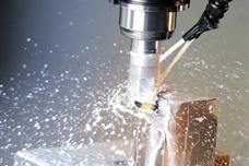 Automotive manufacturing drive metalworking fluids demand