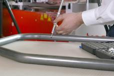 Opportunities for bending tubes