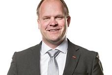Sandvik appoints new head of Sandvik Machining Solutions