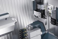 Tornos vision of future Swiss-type lathes