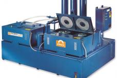 HydroFlow centrifuge filter systems