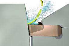 Multi-purpose cut-off tools