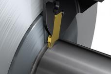 Cost-efficient ultra-thin inserts