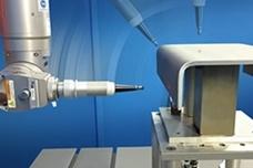 Precision measurement for laser processing