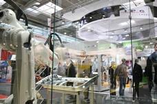 EuroBLECH 2016 reflects trend towards smart manufacturing in sheet metal working