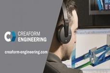 Creaform Engineering announces major expansion