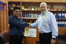 Enerpac authorizes three distributors as service centres in SEA