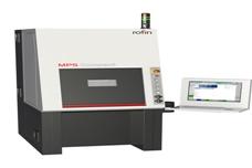 Application-oriented system solutions