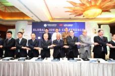 $850M project in Indonesia’s MEIKARTA