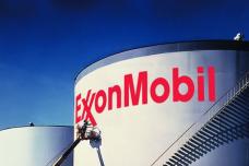 ExxonMobil buys Indonesian lubricant