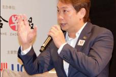 Singapore production group chief talks