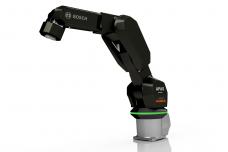 6-axis robot perfect human-robot collaboration