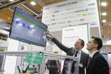 Tomorrow's smart production technologies
