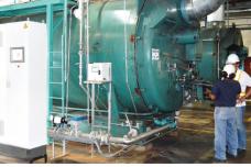 Cost-effective wastewater treatment