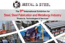 Metal & Steel Middle East Exhibition: Growing stronger and bigger