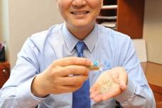 ST Namgoong: Leveraging on innovation and technology