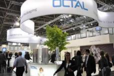 OCTAL:  PET sheet processing technology benefits molders