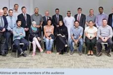 Manufacturing diversifies Abu Dhabi economy