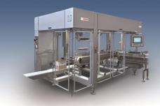 New case packer designs from Bosch