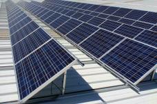 Bright future for polymer-based solar cells