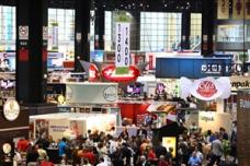 NRA Show 2013 marks another year of growth