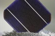 China won't impose solar tariff on polysilicon imports