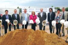 Wittmann expands production capacity in Germany