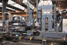 Siempelkamp expands range with ring-rolling mills