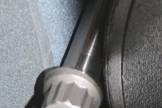 CNC rewrites economics of aerospace centreless grinding app